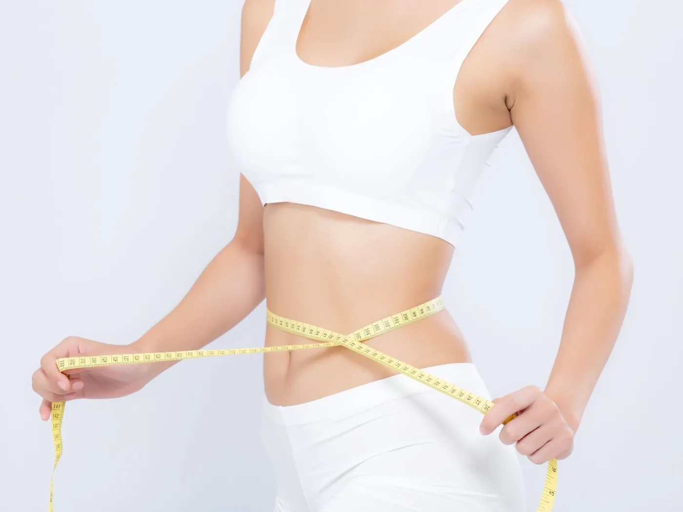 Body toning treatment at Baciami Spa